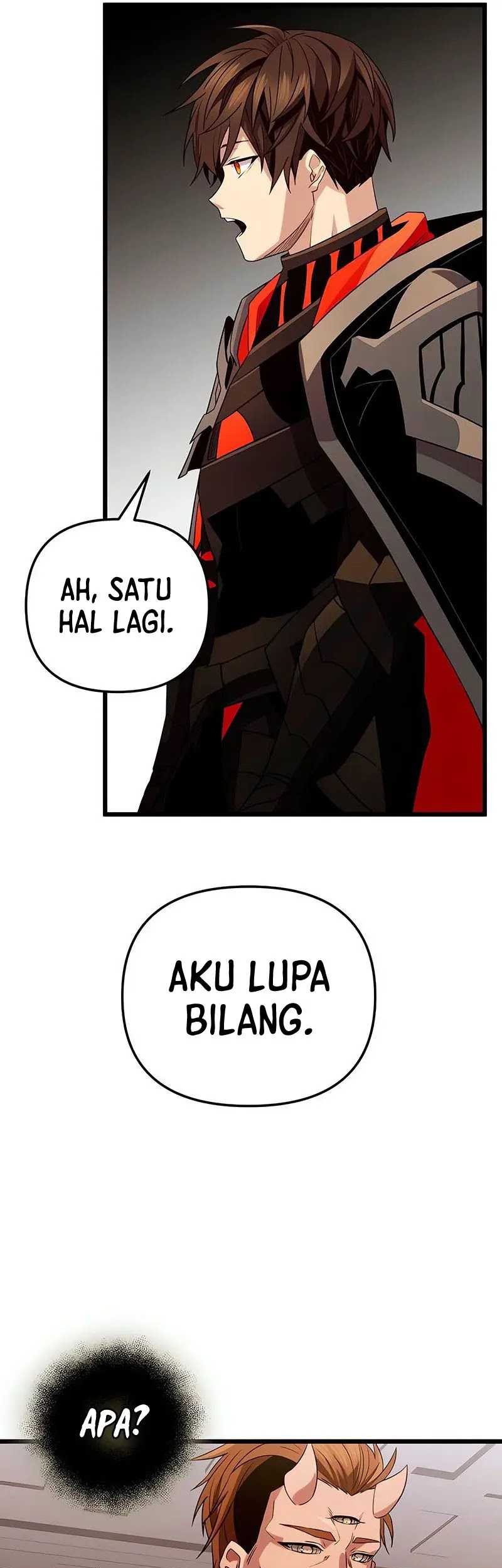 I Obtained a Mythic Item Chapter 94 - halaman 30