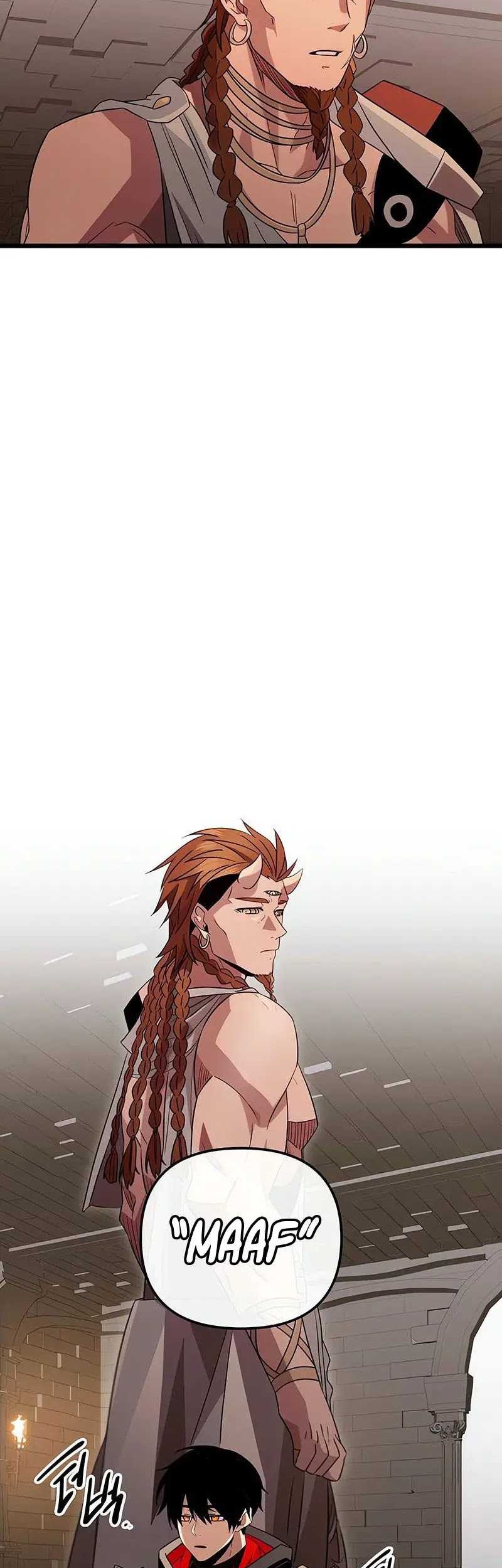 I Obtained a Mythic Item Chapter 94 - halaman 31