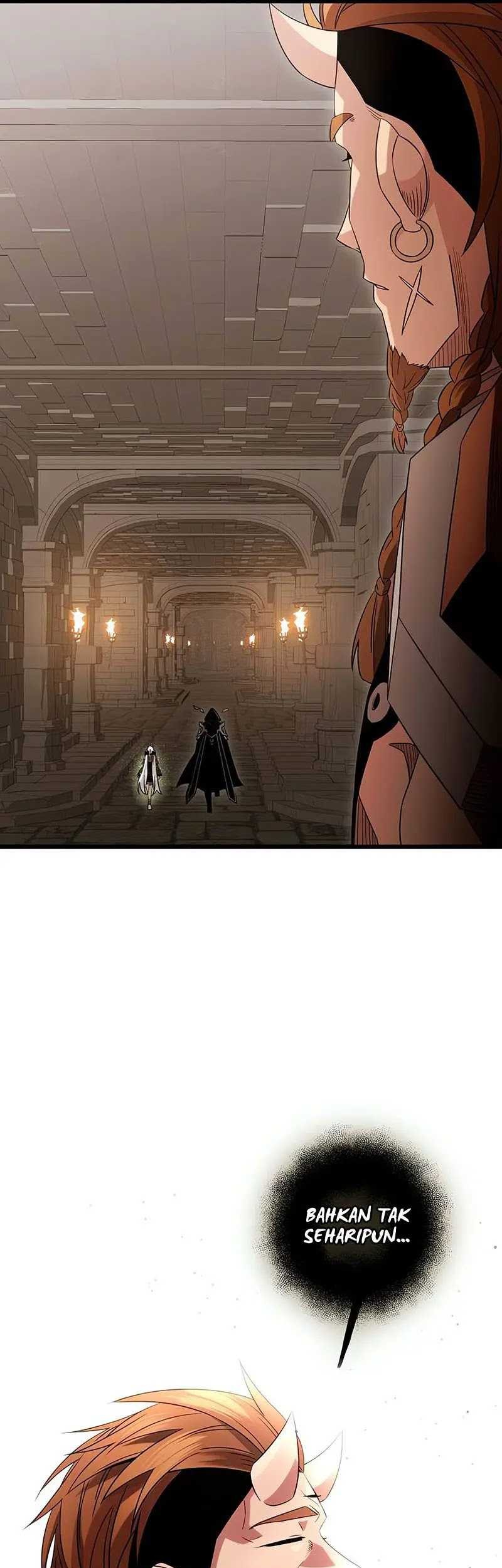 I Obtained a Mythic Item Chapter 94 - halaman 34