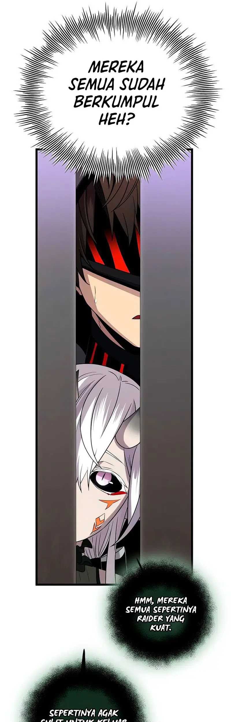 I Obtained a Mythic Item Chapter 94 - halaman 38