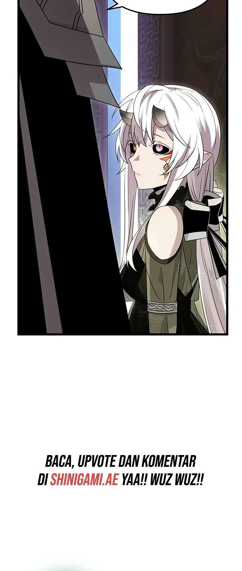 I Obtained a Mythic Item Chapter 94 - halaman 41