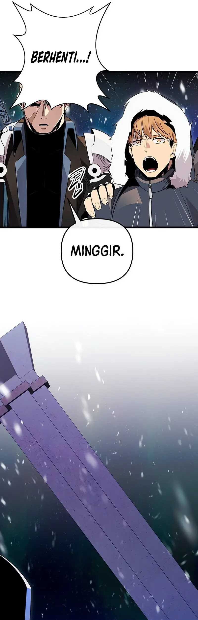 I Obtained a Mythic Item Chapter 94 - halaman 46