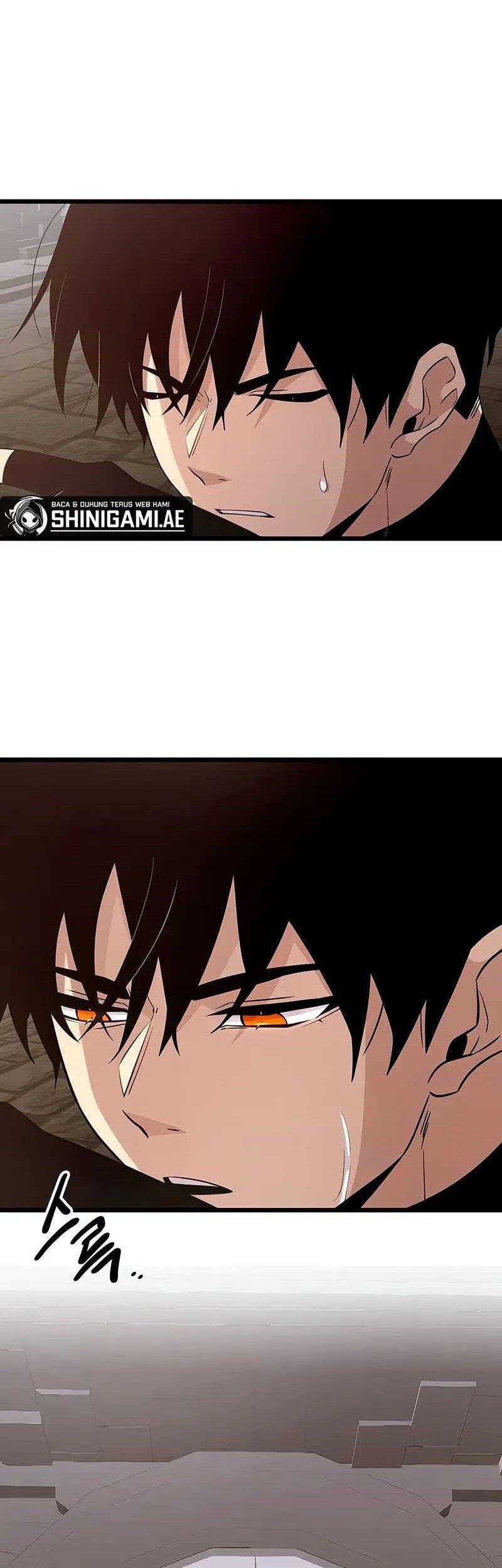 I Obtained a Mythic Item Chapter 94 - halaman 5
