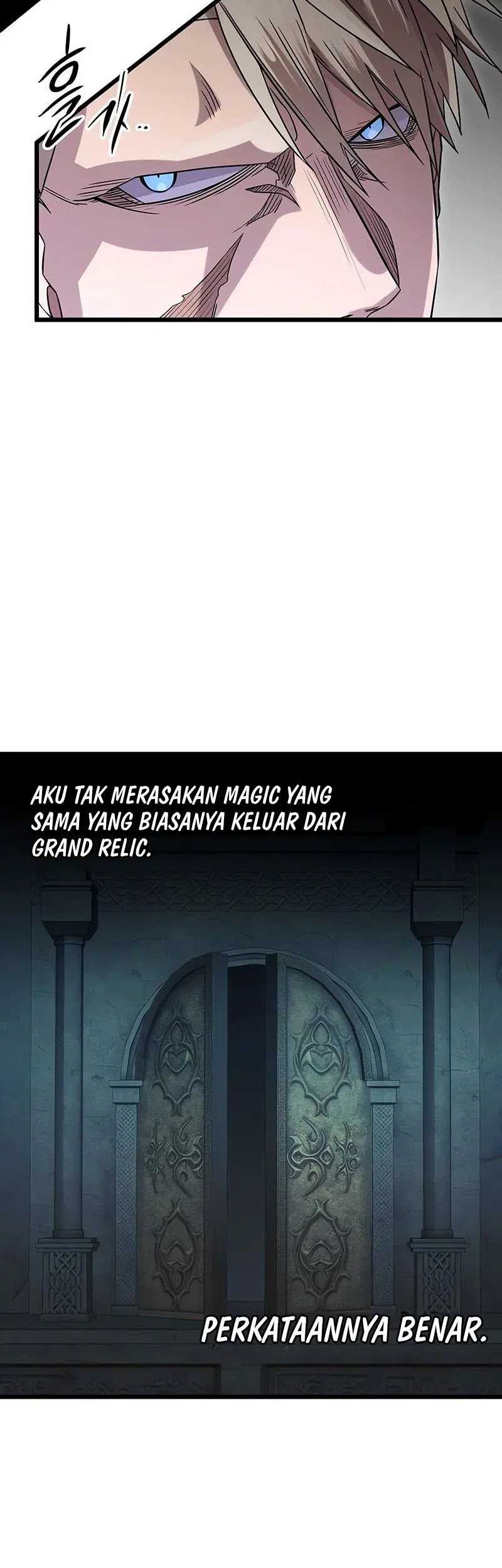 I Obtained a Mythic Item Chapter 94 - halaman 51