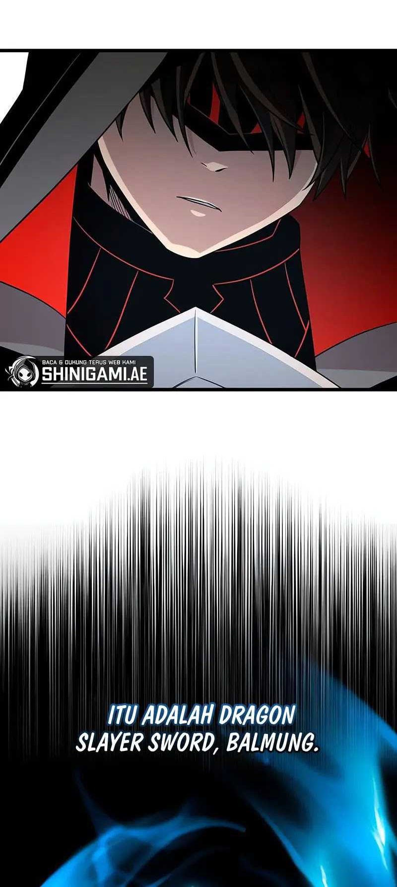 I Obtained a Mythic Item Chapter 94 - halaman 53