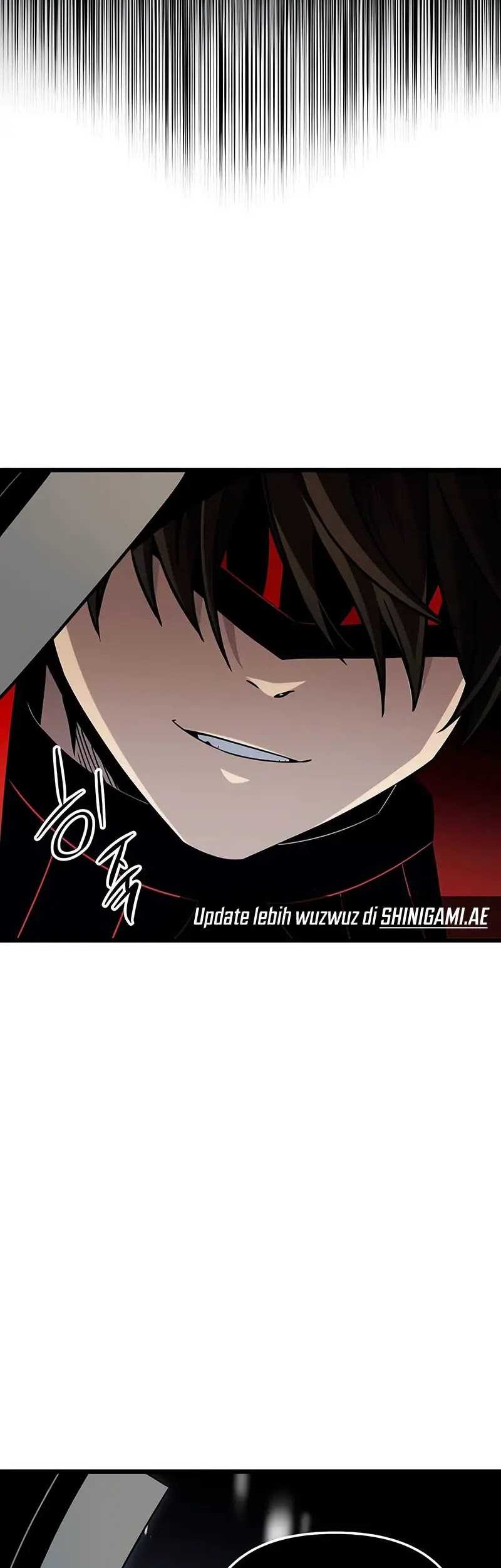 I Obtained a Mythic Item Chapter 94 - halaman 55