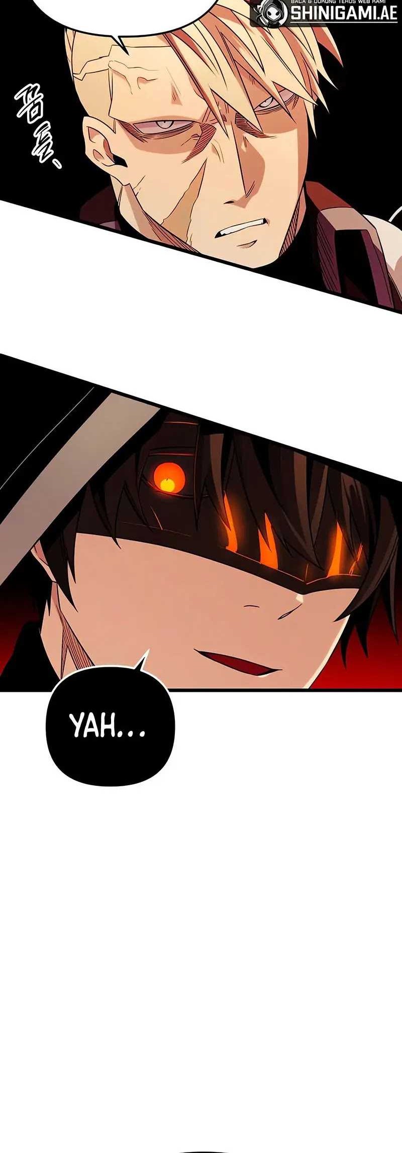 I Obtained a Mythic Item Chapter 94 - halaman 57