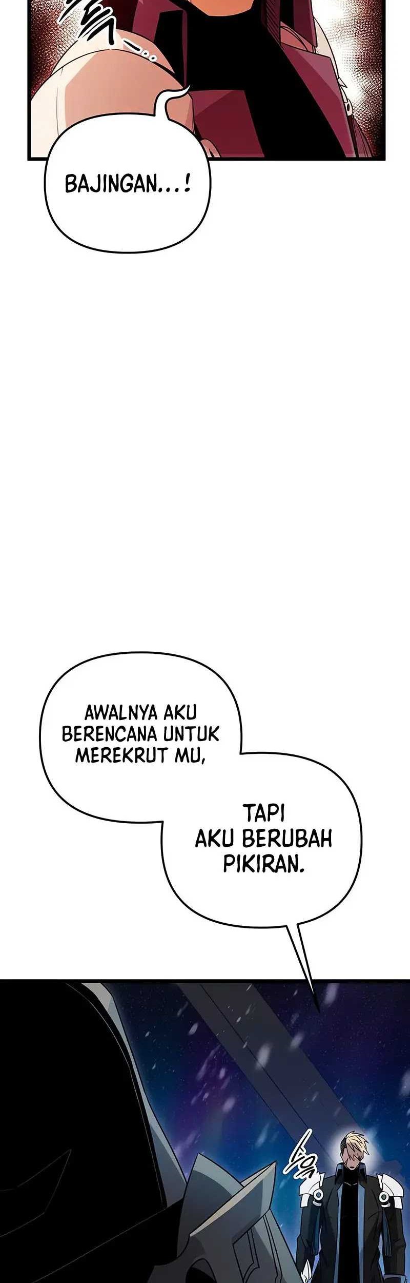 I Obtained a Mythic Item Chapter 94 - halaman 59