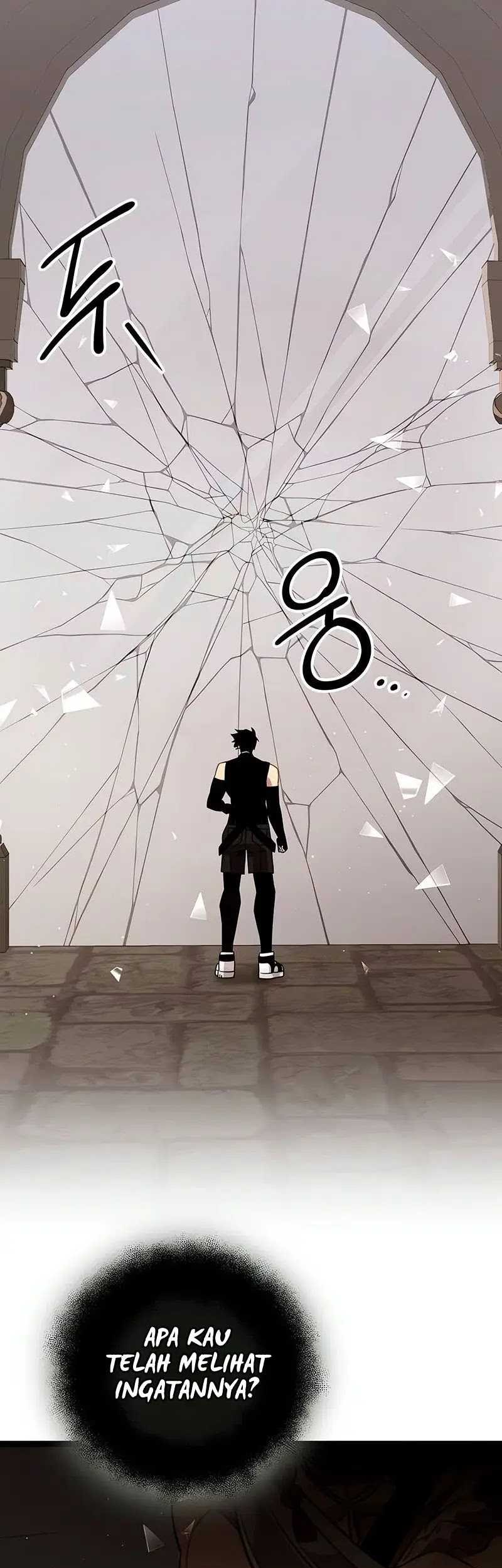 I Obtained a Mythic Item Chapter 94 - halaman 6