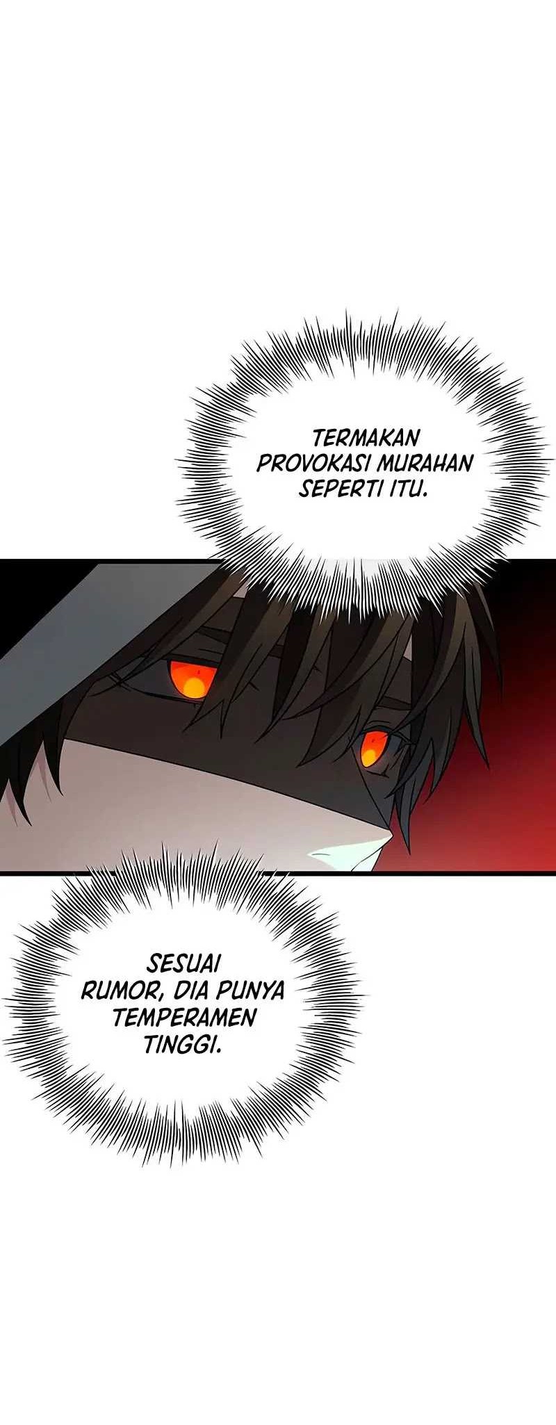 I Obtained a Mythic Item Chapter 94 - halaman 61