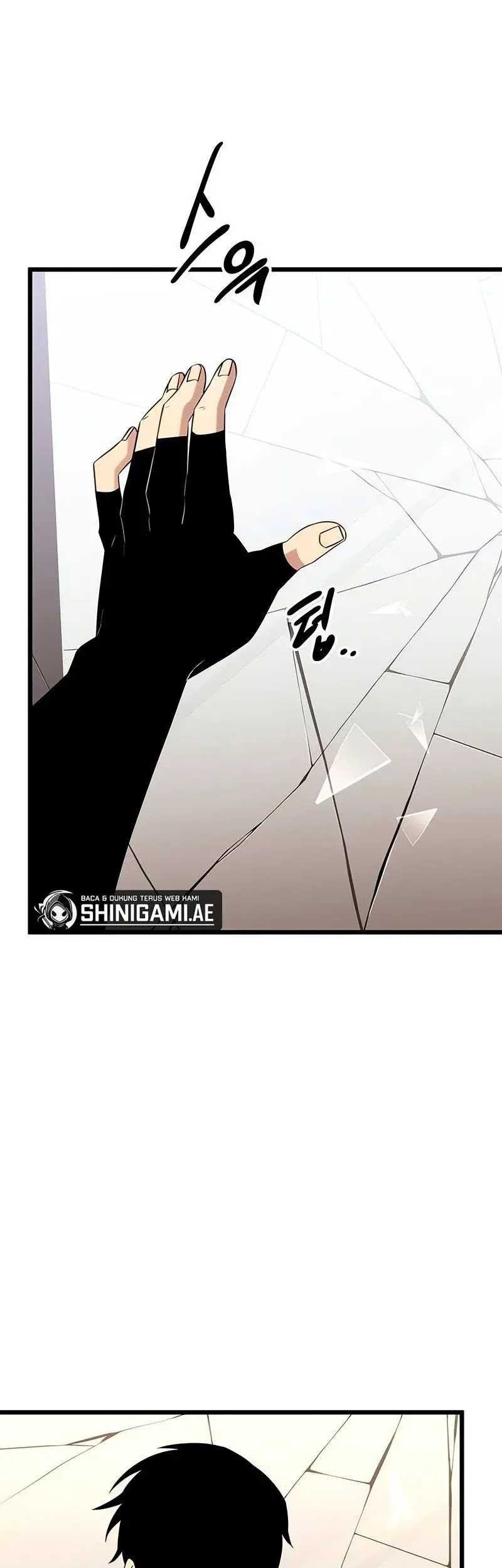 I Obtained a Mythic Item Chapter 94 - halaman 8