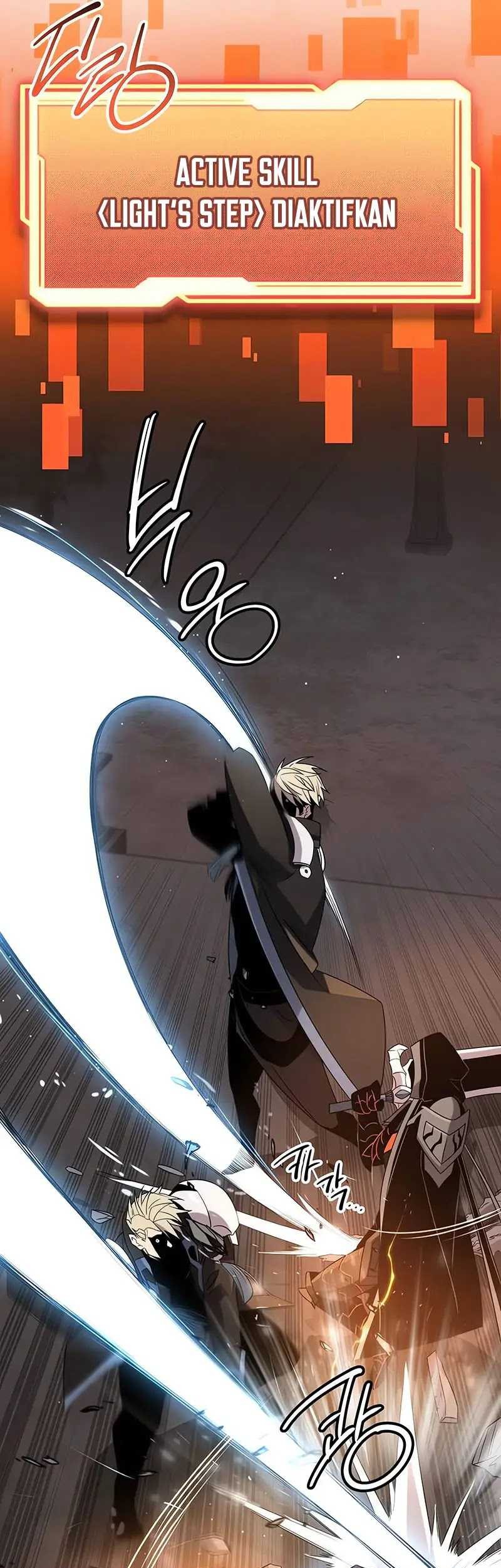 I Obtained a Mythic Item Chapter 95 - halaman 10