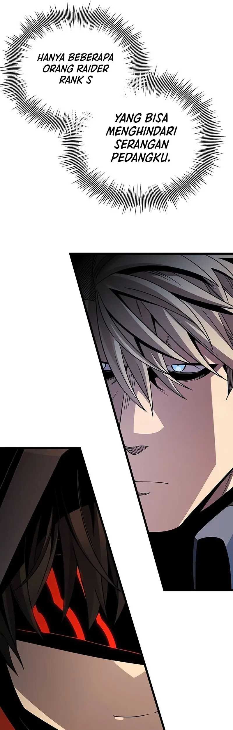 I Obtained a Mythic Item Chapter 95 - halaman 14
