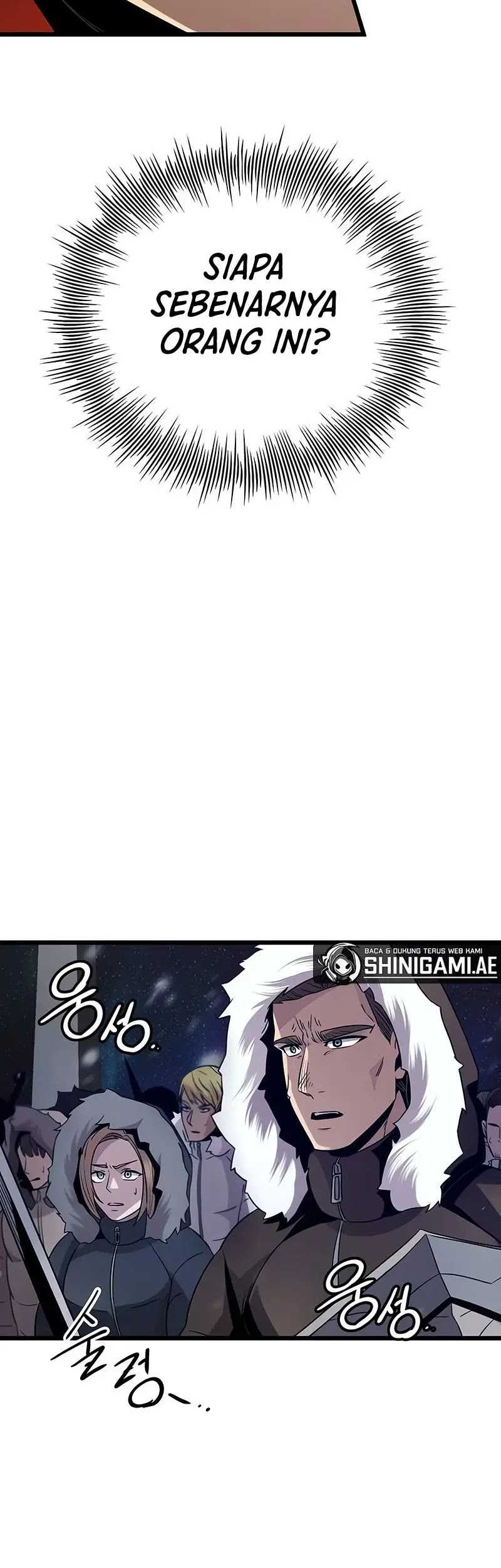 I Obtained a Mythic Item Chapter 95 - halaman 15