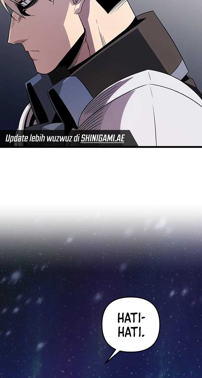 I Obtained a Mythic Item Chapter 95 - halaman 17