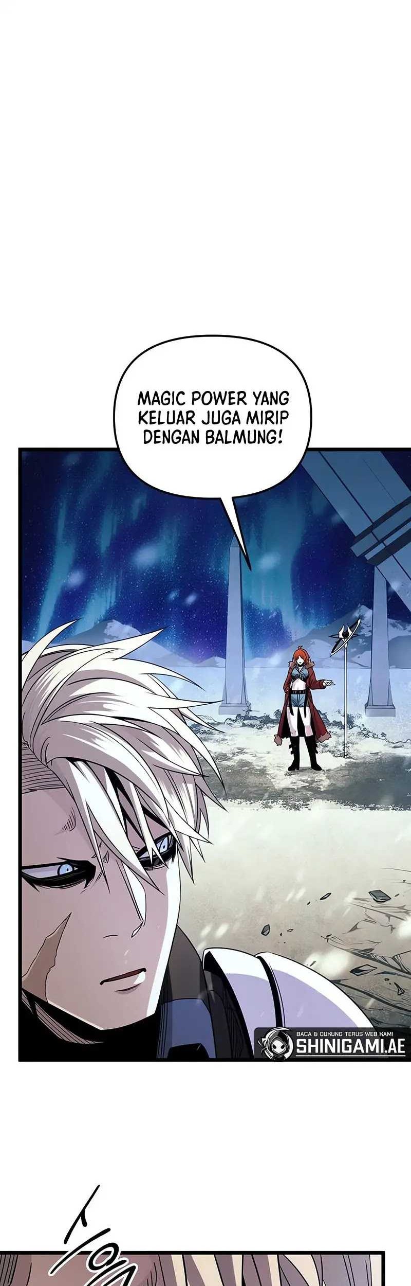 I Obtained a Mythic Item Chapter 95 - halaman 19