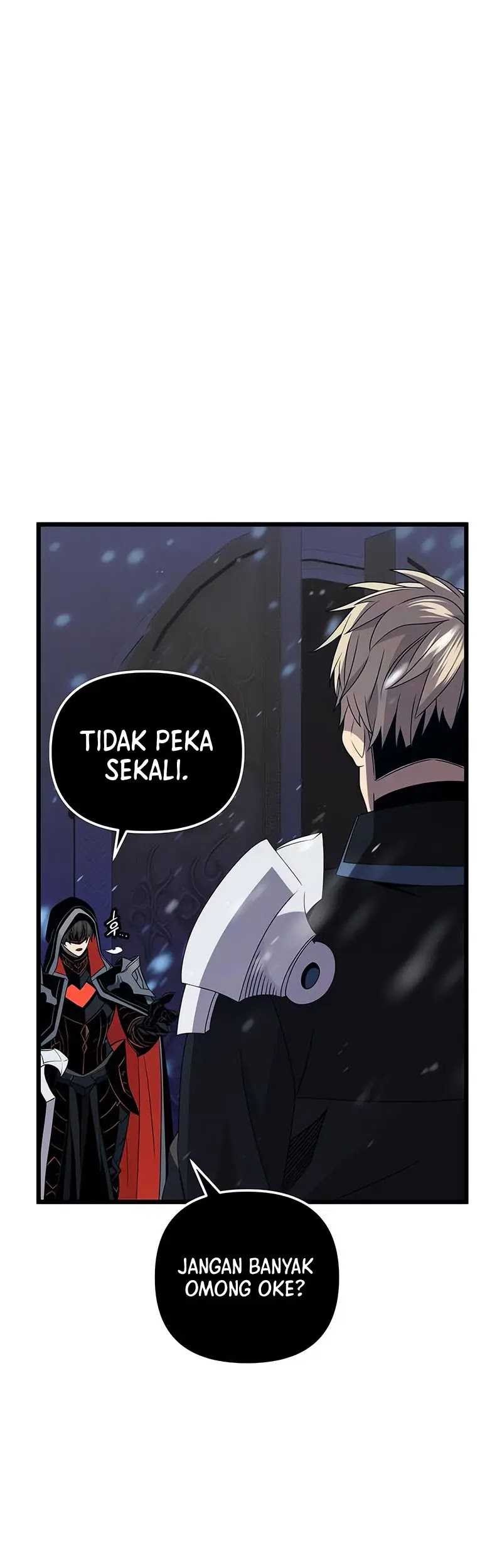 I Obtained a Mythic Item Chapter 95 - halaman 22