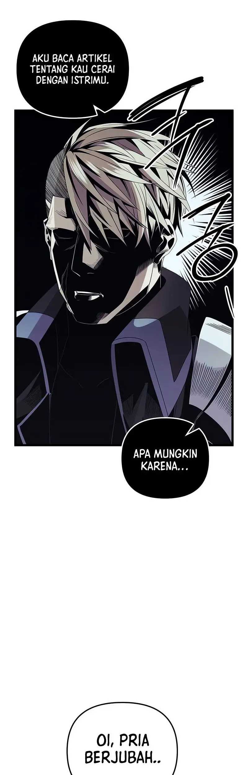 I Obtained a Mythic Item Chapter 95 - halaman 23