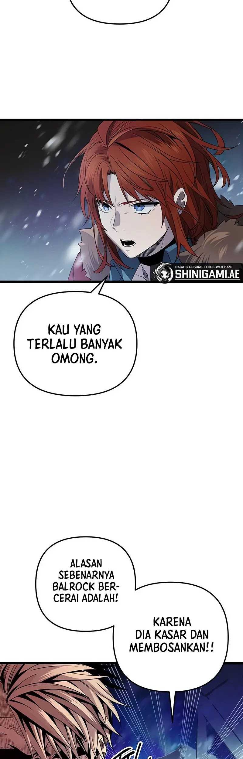 I Obtained a Mythic Item Chapter 95 - halaman 24