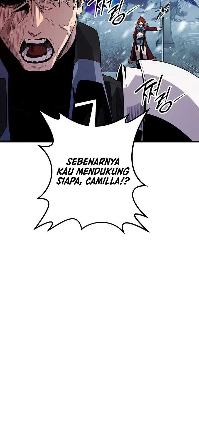 I Obtained a Mythic Item Chapter 95 - halaman 25