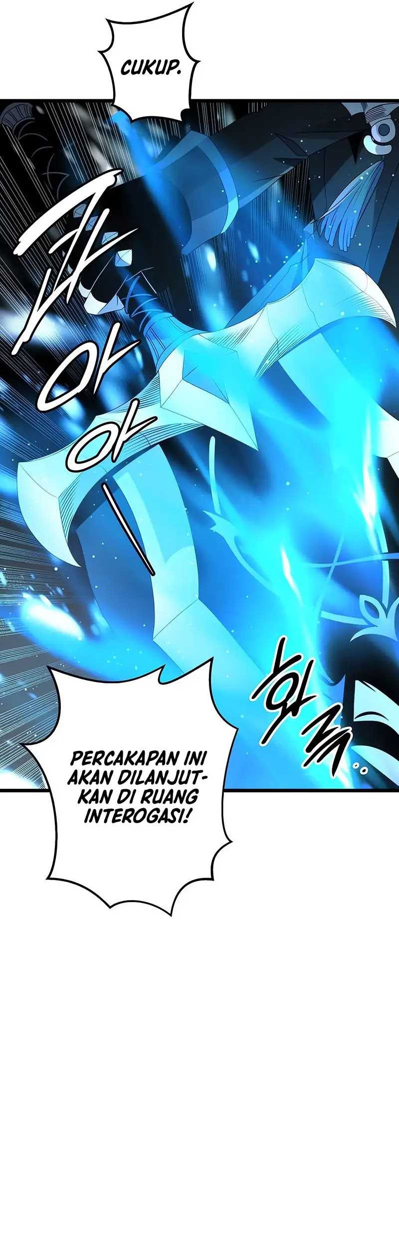 I Obtained a Mythic Item Chapter 95 - halaman 26