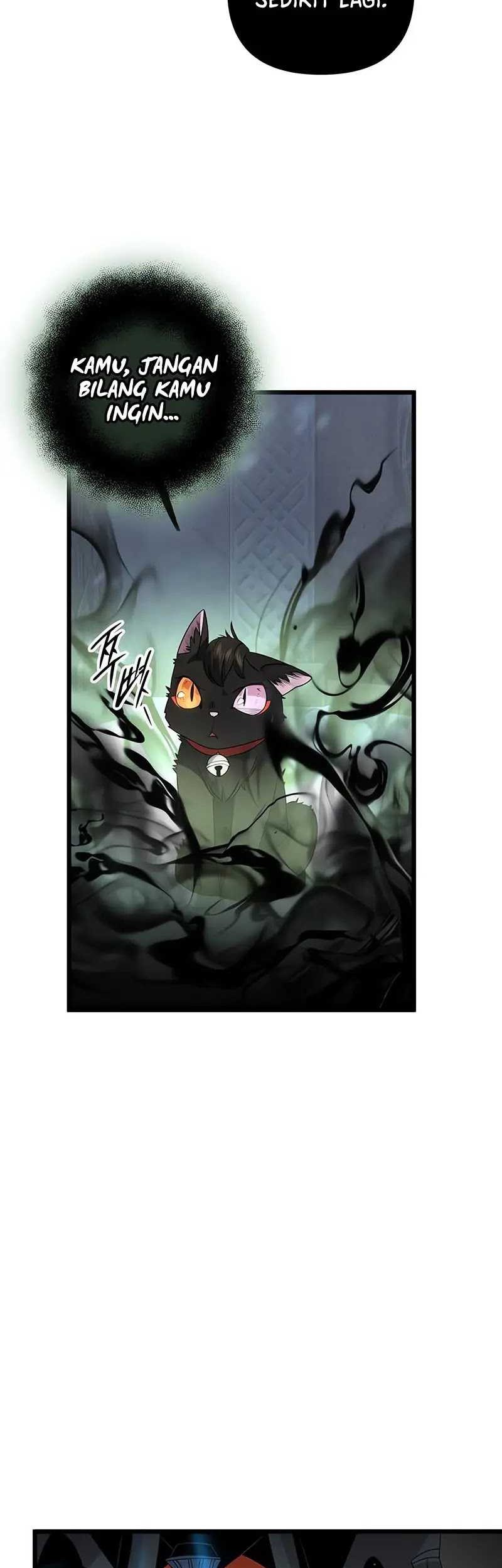 I Obtained a Mythic Item Chapter 95 - halaman 28