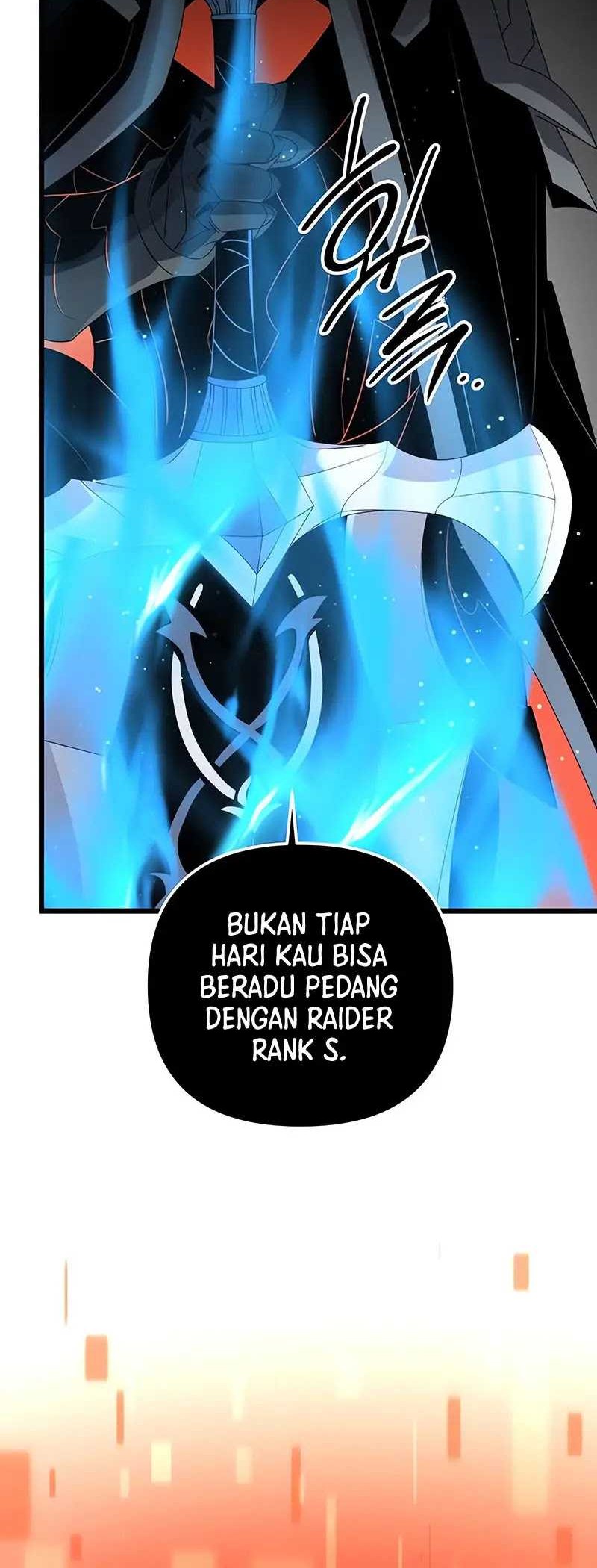 I Obtained a Mythic Item Chapter 95 - halaman 29