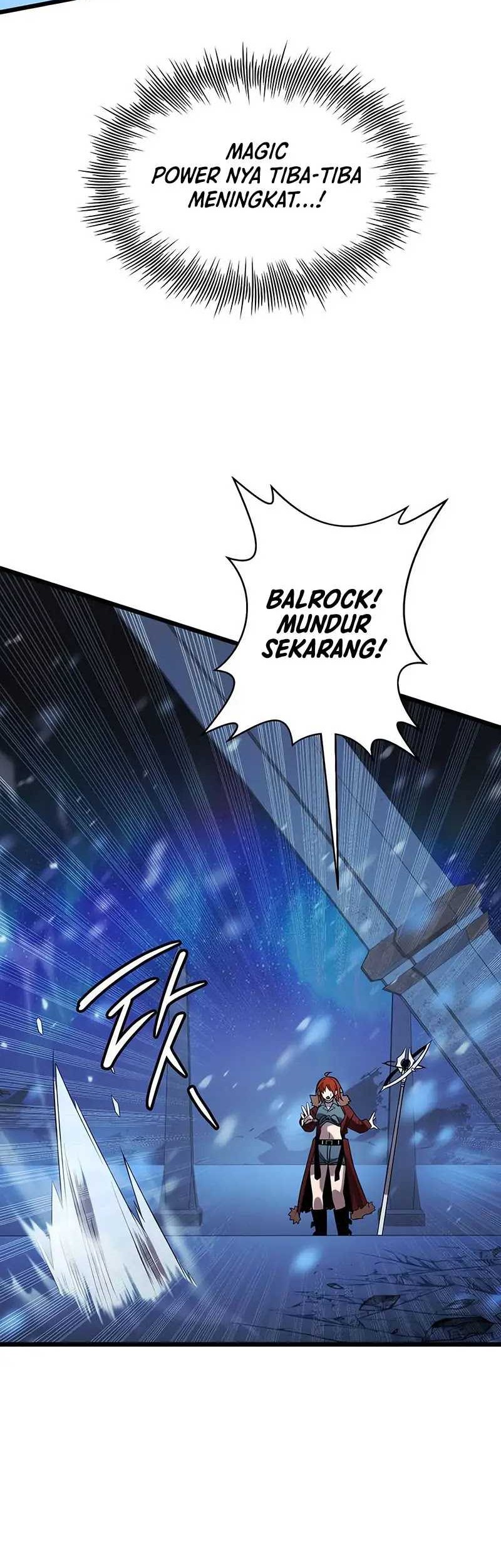 I Obtained a Mythic Item Chapter 95 - halaman 33