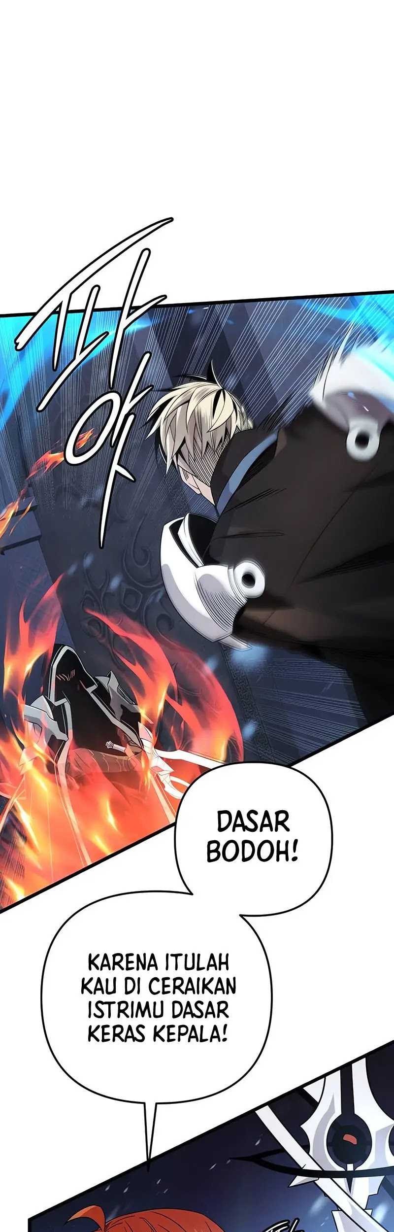 I Obtained a Mythic Item Chapter 95 - halaman 34