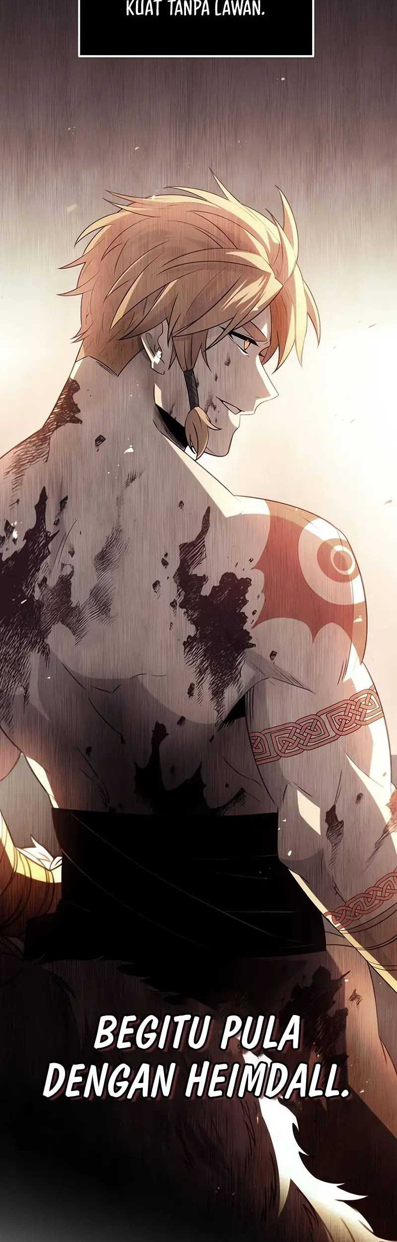 I Obtained a Mythic Item Chapter 95 - halaman 39