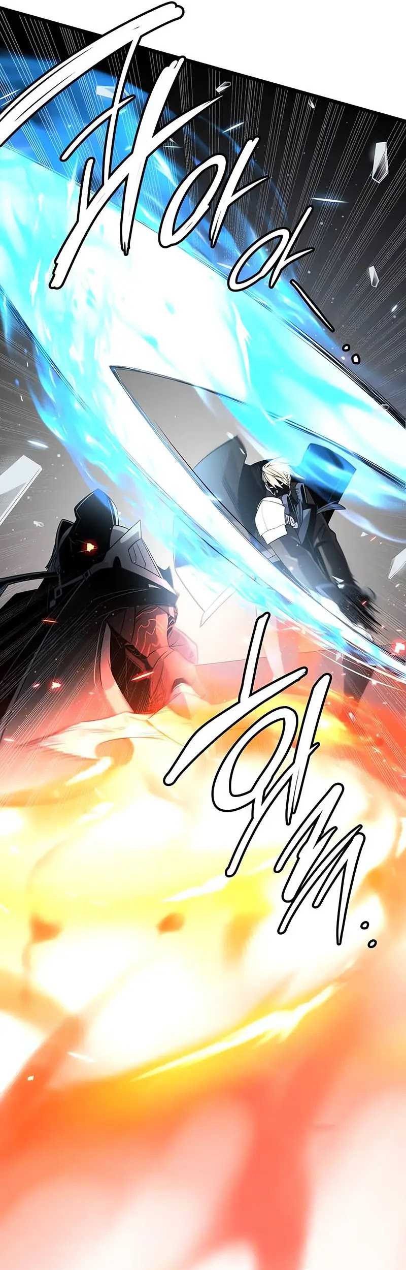 I Obtained a Mythic Item Chapter 95 - halaman 42