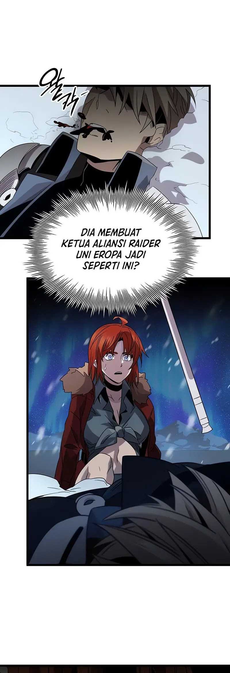 I Obtained a Mythic Item Chapter 95 - halaman 49