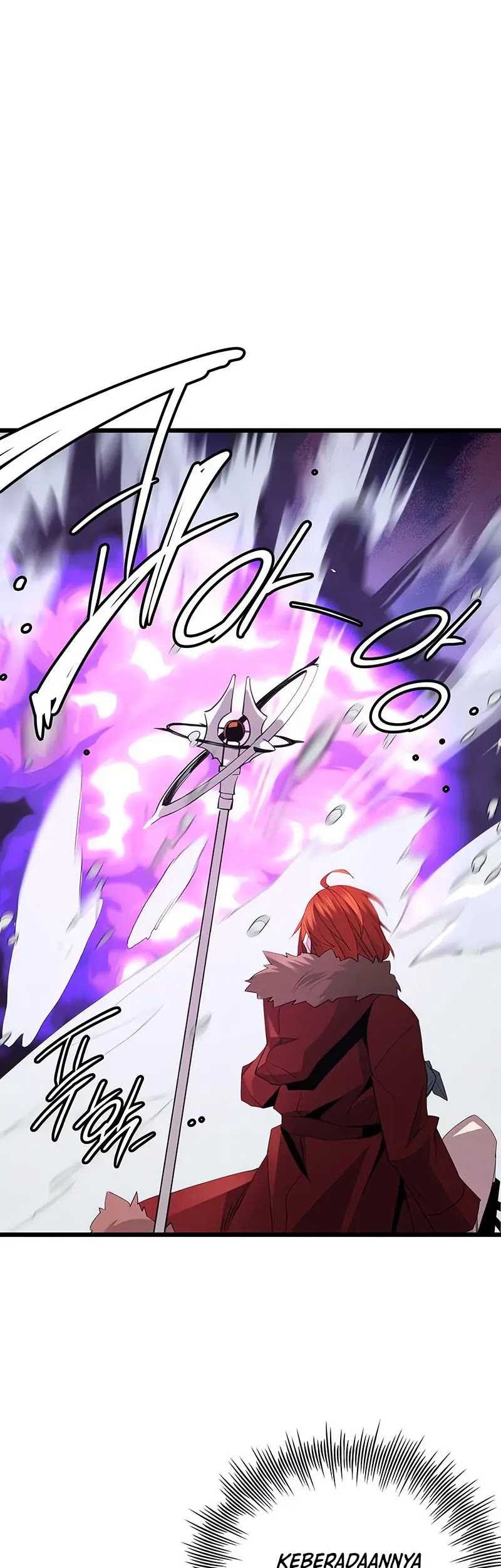 I Obtained a Mythic Item Chapter 95 - halaman 58