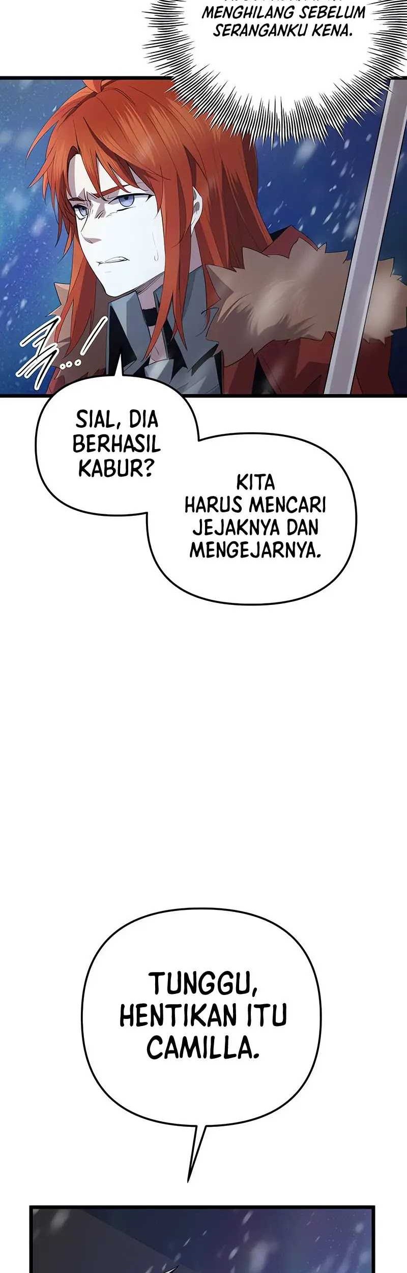 I Obtained a Mythic Item Chapter 95 - halaman 59