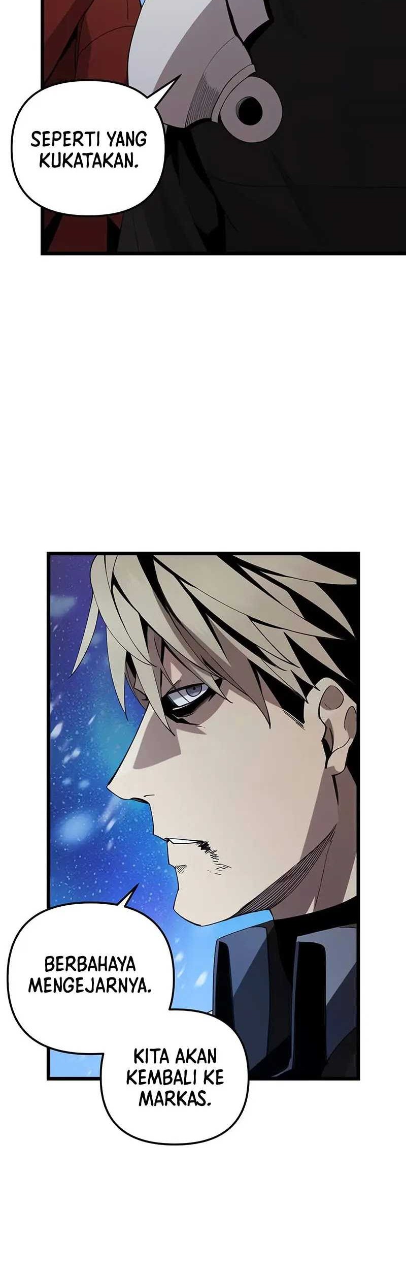 I Obtained a Mythic Item Chapter 95 - halaman 61