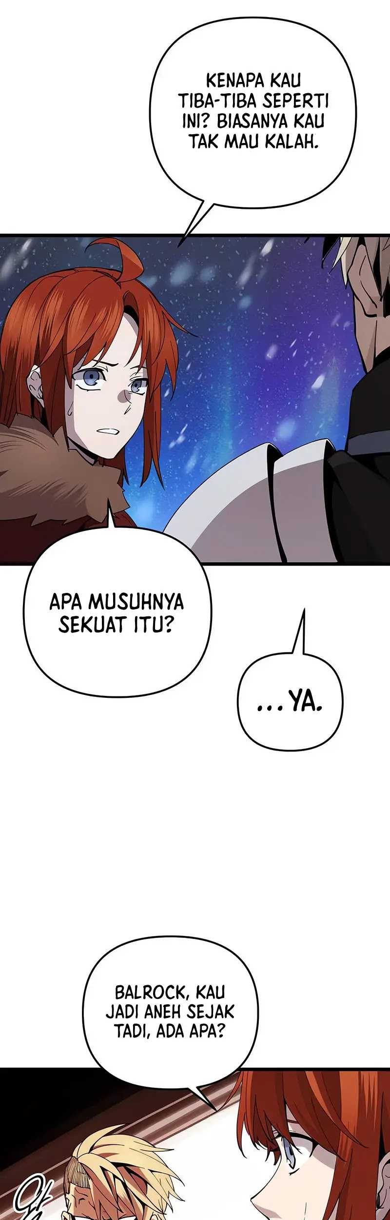 I Obtained a Mythic Item Chapter 95 - halaman 62
