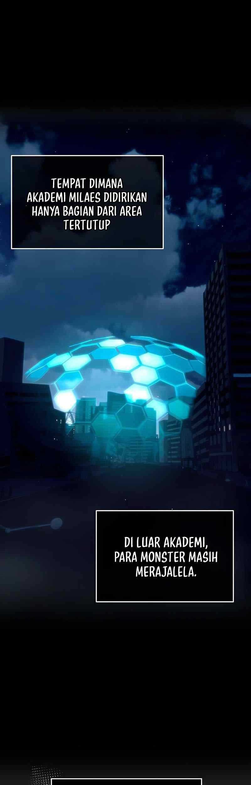 I Obtained a Mythic Item Chapter 96 - halaman 27