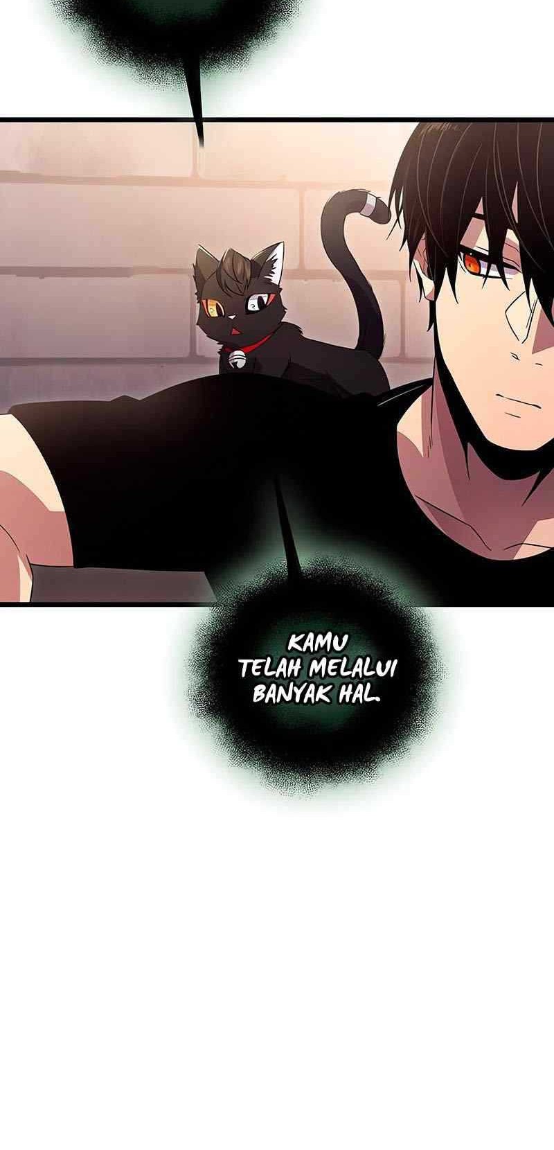 I Obtained a Mythic Item Chapter 96 - halaman 33