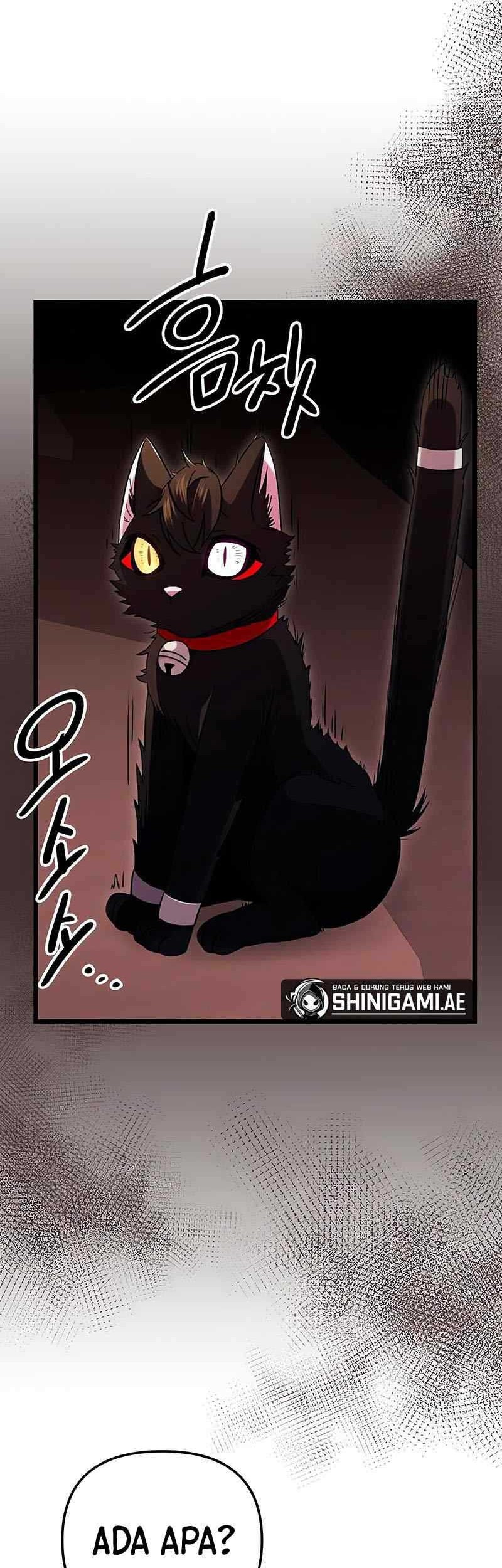 I Obtained a Mythic Item Chapter 96 - halaman 35