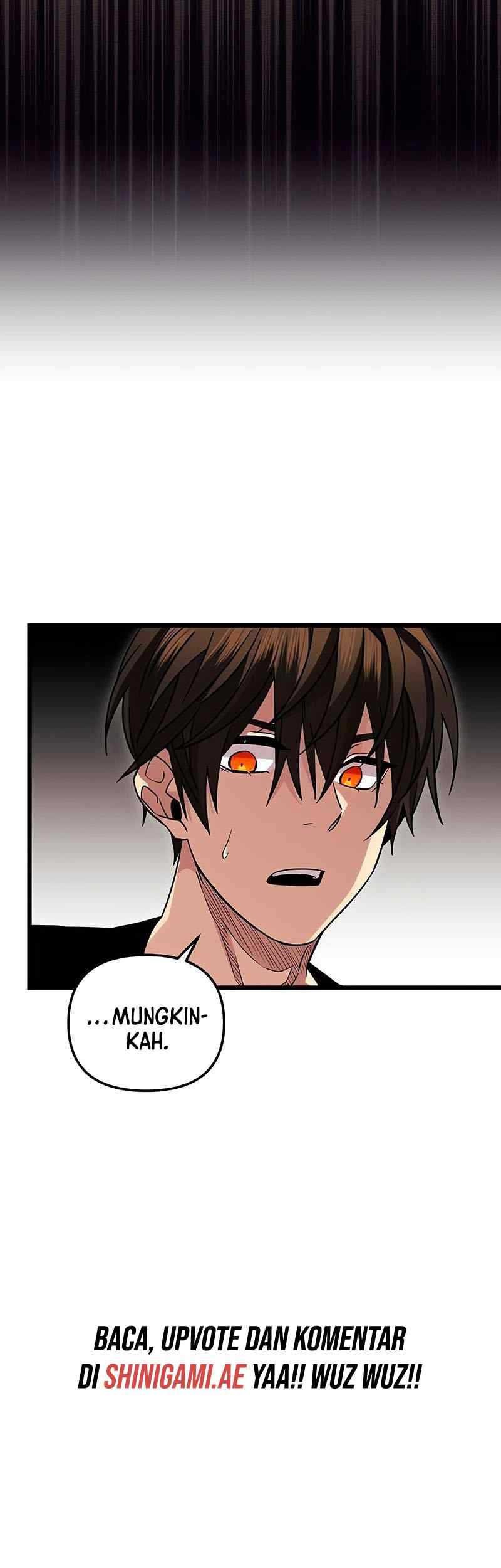 I Obtained a Mythic Item Chapter 96 - halaman 38
