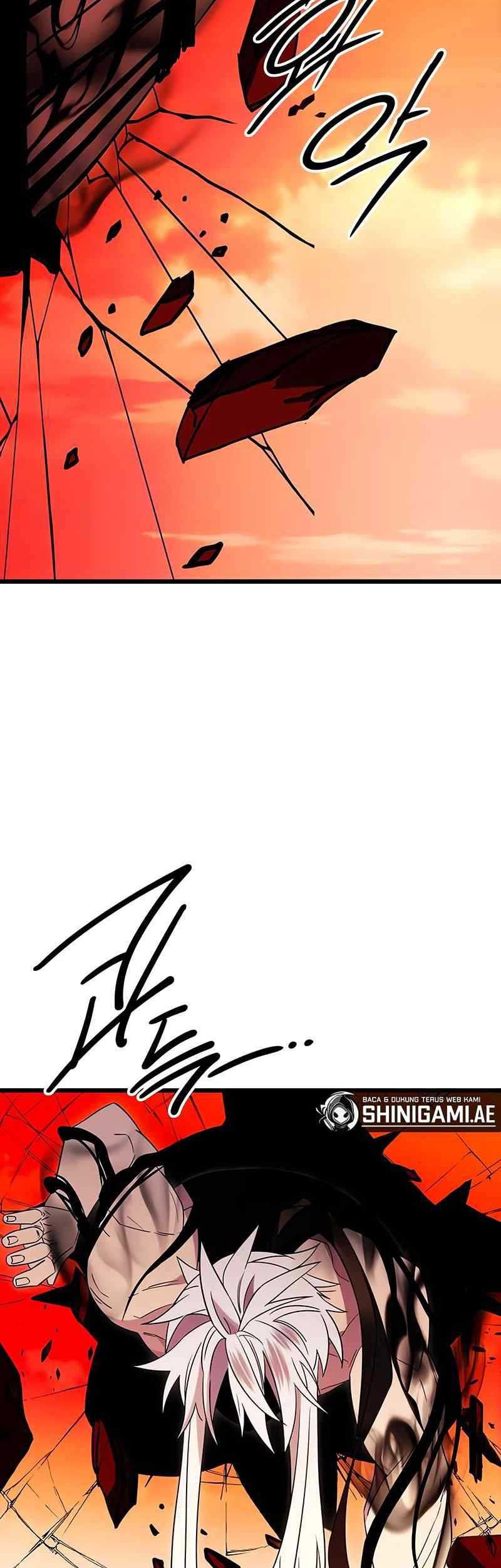I Obtained a Mythic Item Chapter 96 - halaman 43