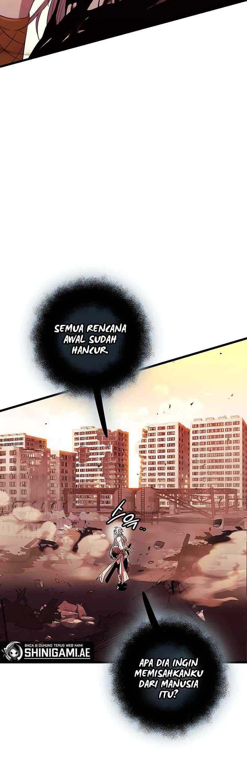 I Obtained a Mythic Item Chapter 96 - halaman 48