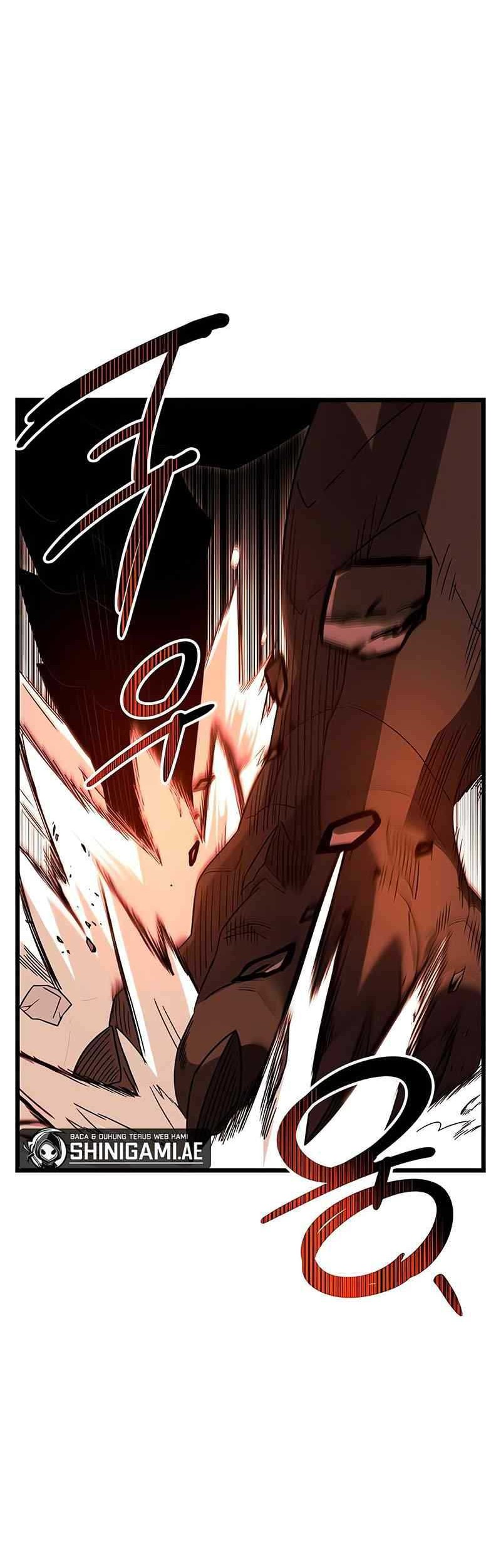 I Obtained a Mythic Item Chapter 96 - halaman 55