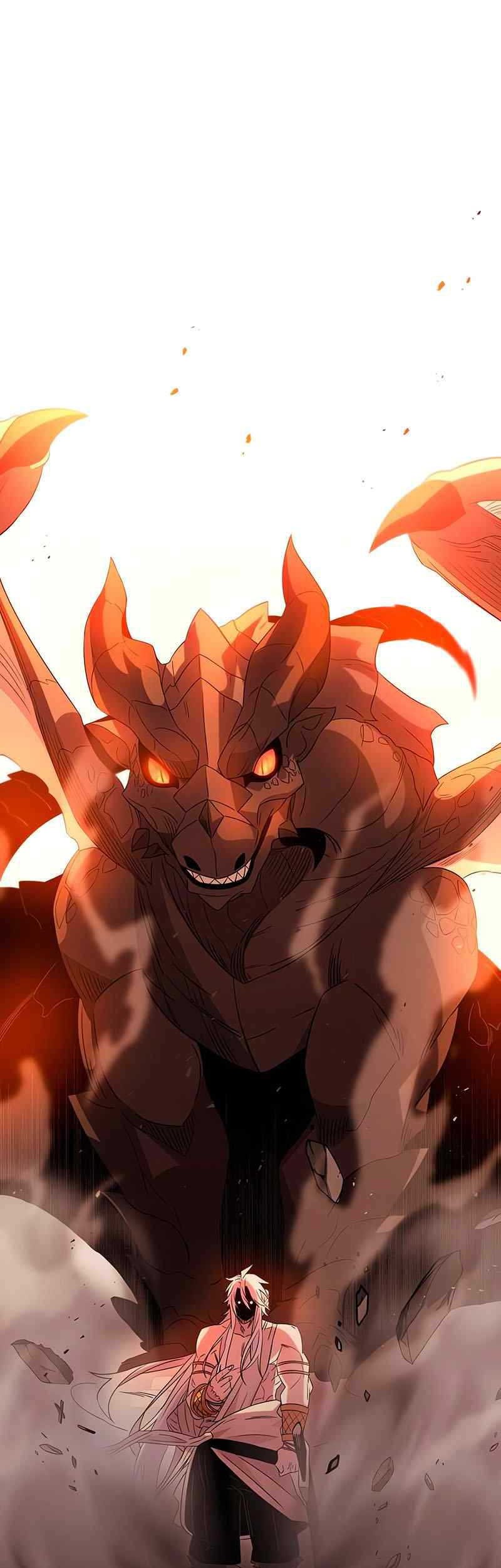 I Obtained a Mythic Item Chapter 96 - halaman 56