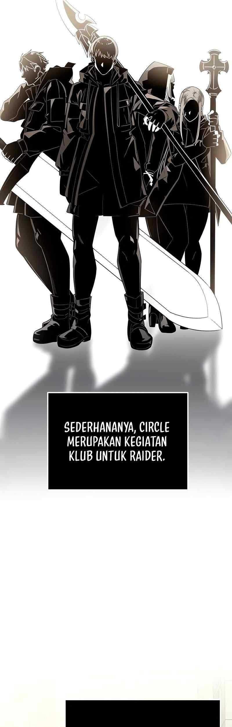 I Obtained a Mythic Item Chapter 96 - halaman 6