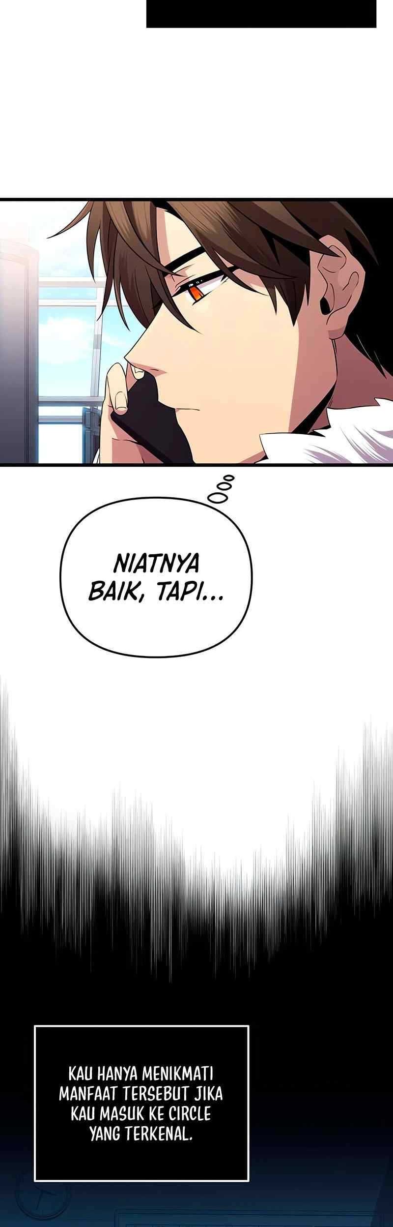 I Obtained a Mythic Item Chapter 96 - halaman 9