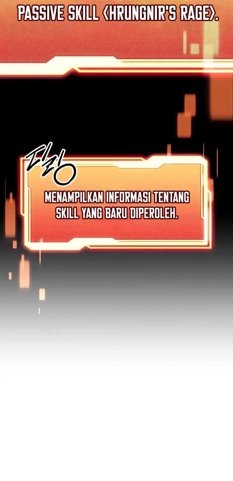 I Obtained a Mythic Item Chapter 97 - halaman 17
