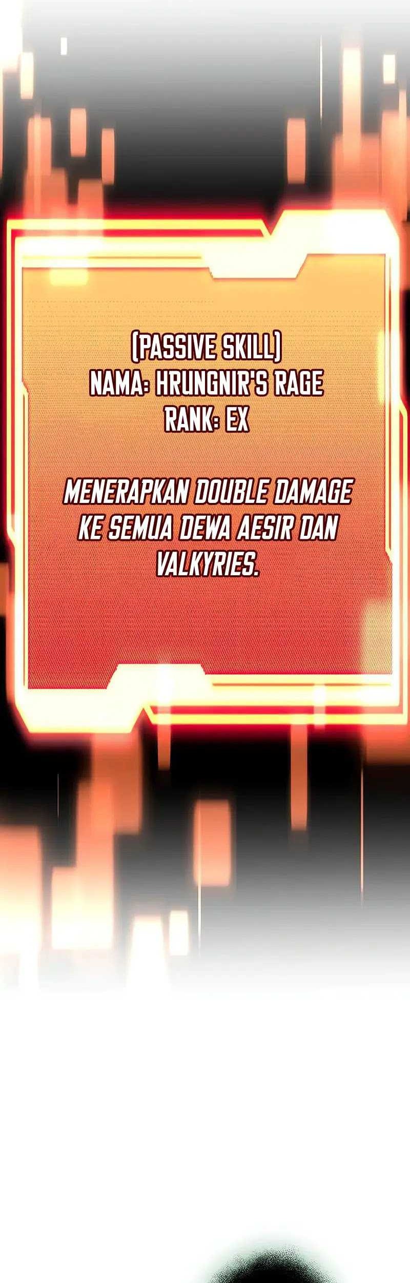 I Obtained a Mythic Item Chapter 97 - halaman 19