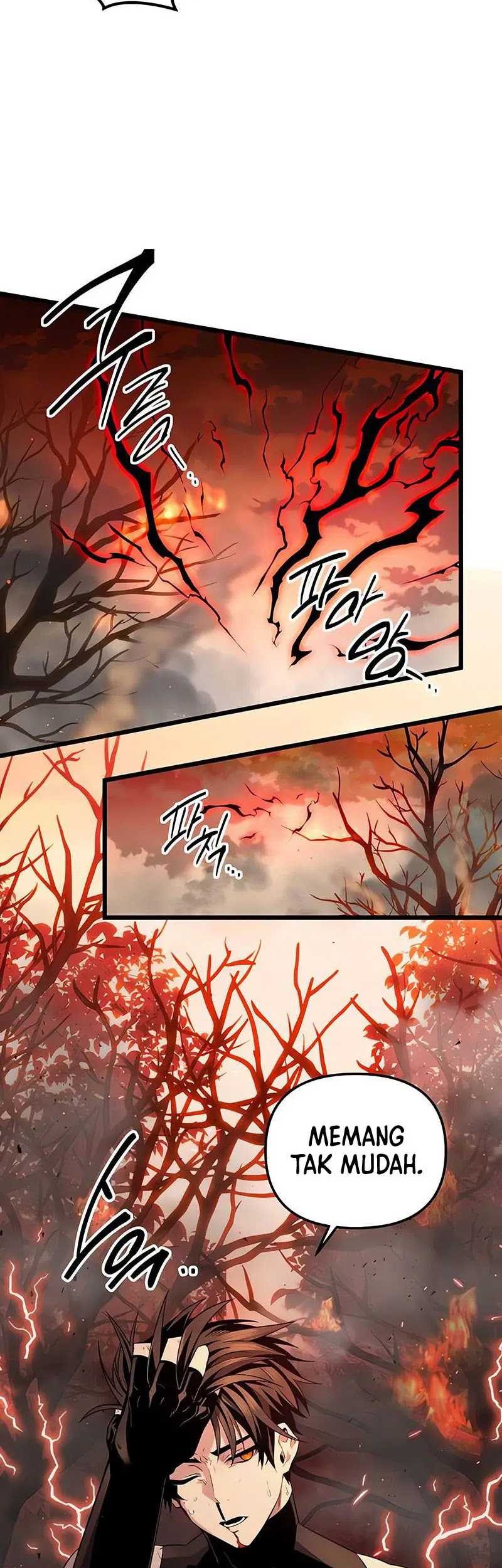 I Obtained a Mythic Item Chapter 97 - halaman 31