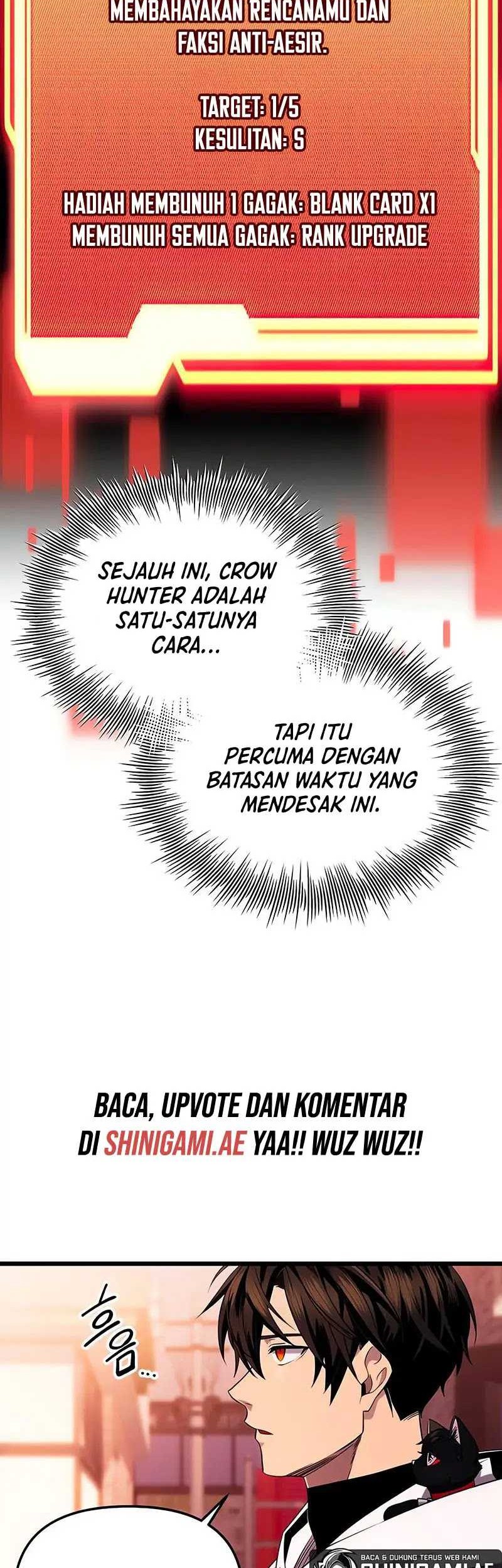 I Obtained a Mythic Item Chapter 97 - halaman 39